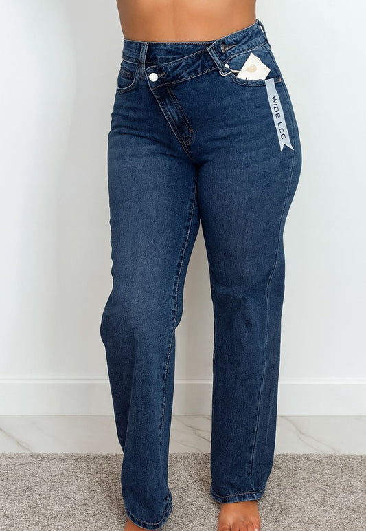 DENIM CRUZ