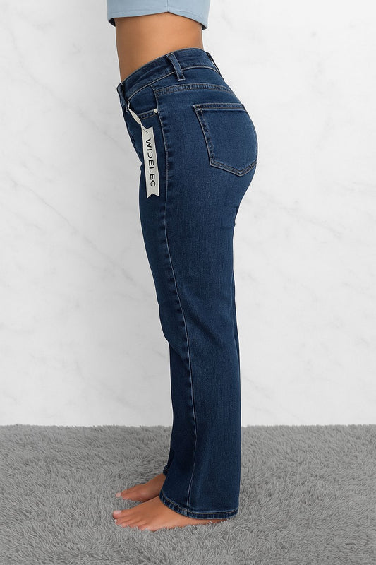 DENIM CRUZ
