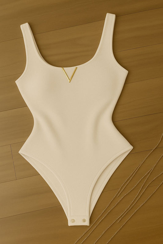 BODY GOLDEN TOUCH - BEIGE